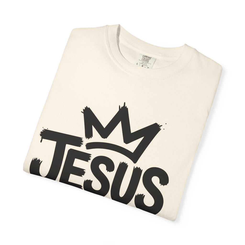 Jesus Is King T-Shirt