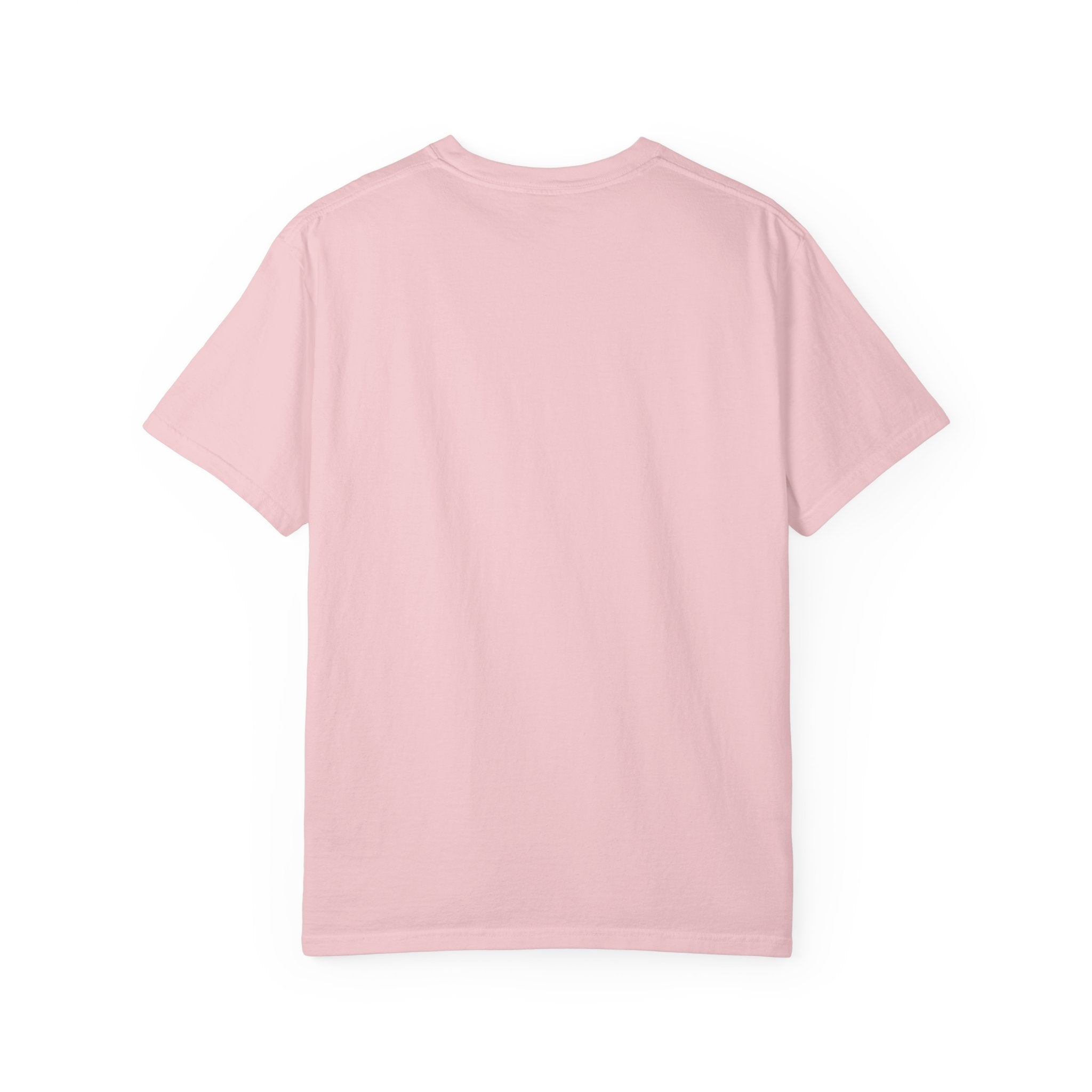 Darlin' Floral Patch T-Shirt