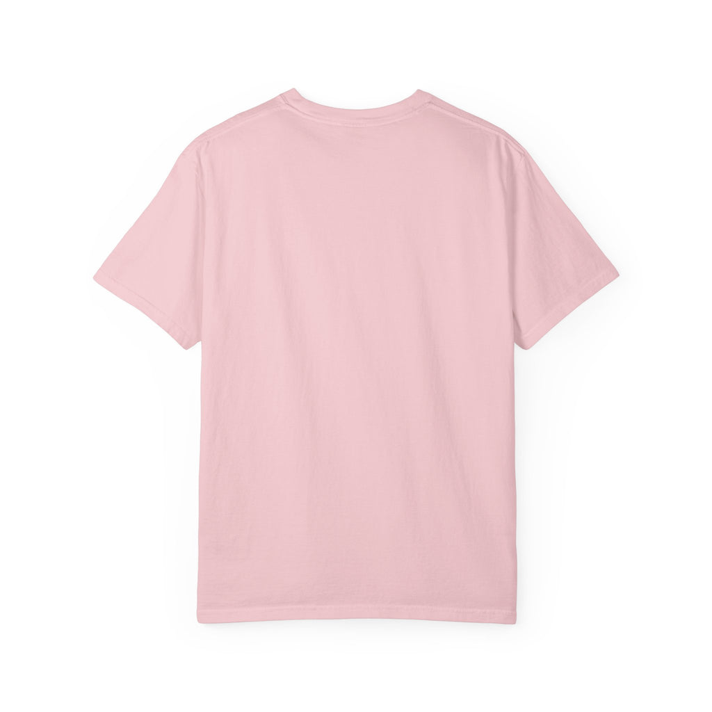 Pink Ribbon Tailgate Tee