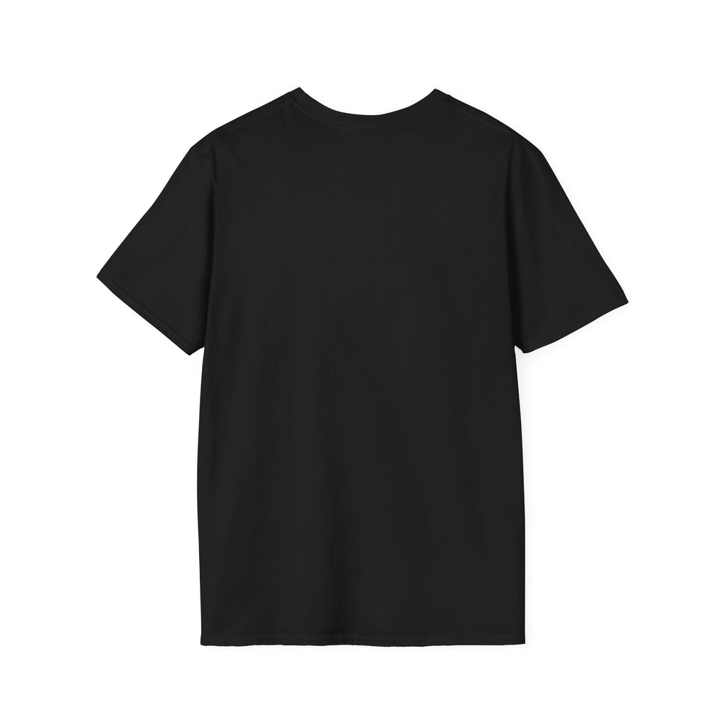 Make Heaven Crowded T-Shirt — Christian Faith Inspirational Graphic Tee