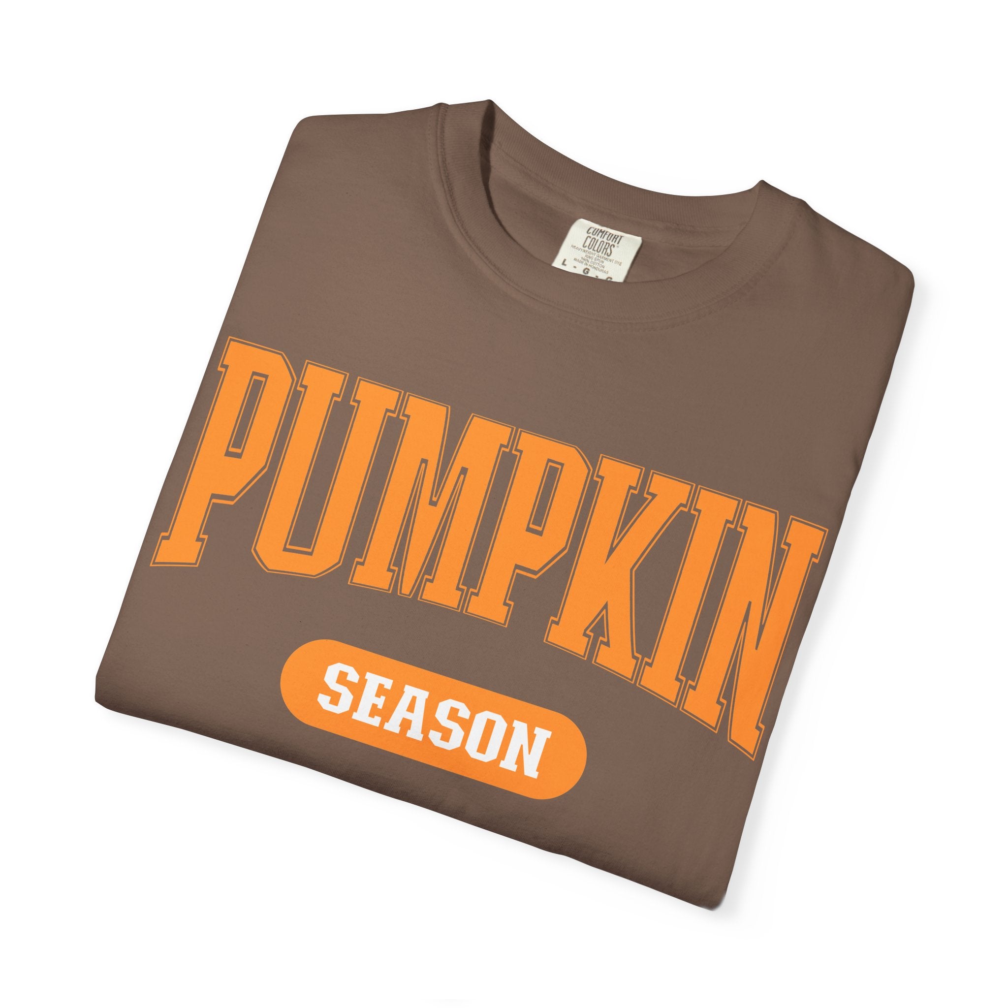 Pumpkin Season T-Shirt
