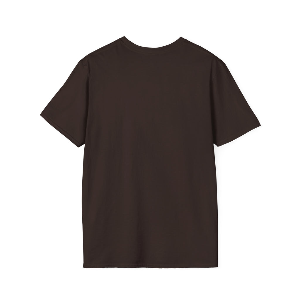 Make Heaven Crowded T-Shirt — Christian Faith Inspirational Graphic Tee