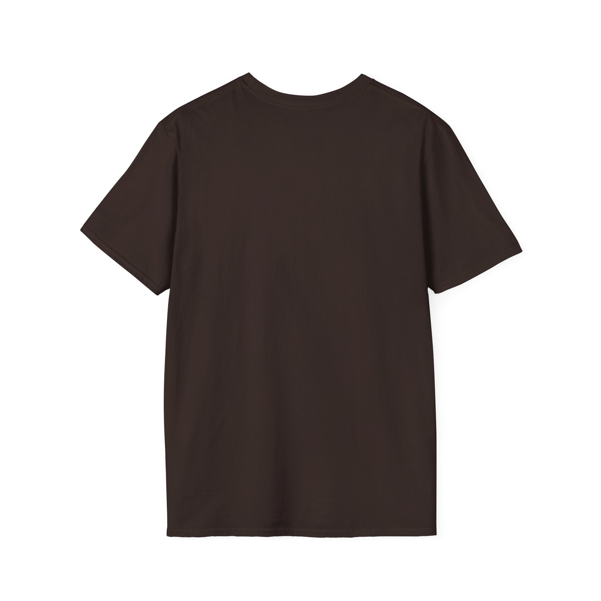 Make Heaven Crowded T-Shirt — Christian Faith Inspirational Graphic Tee