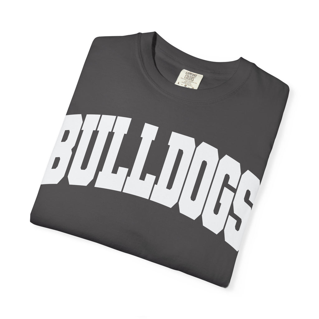 Bulldogs