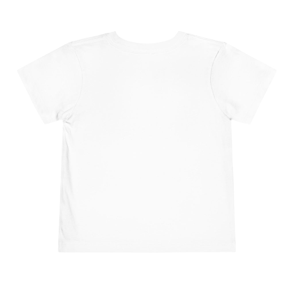 Yellow School Bus Name Shirt