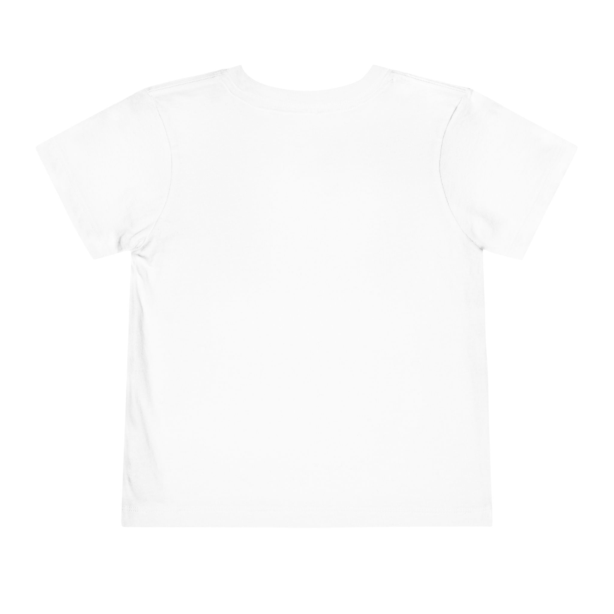 Yellow School Bus Name Shirt