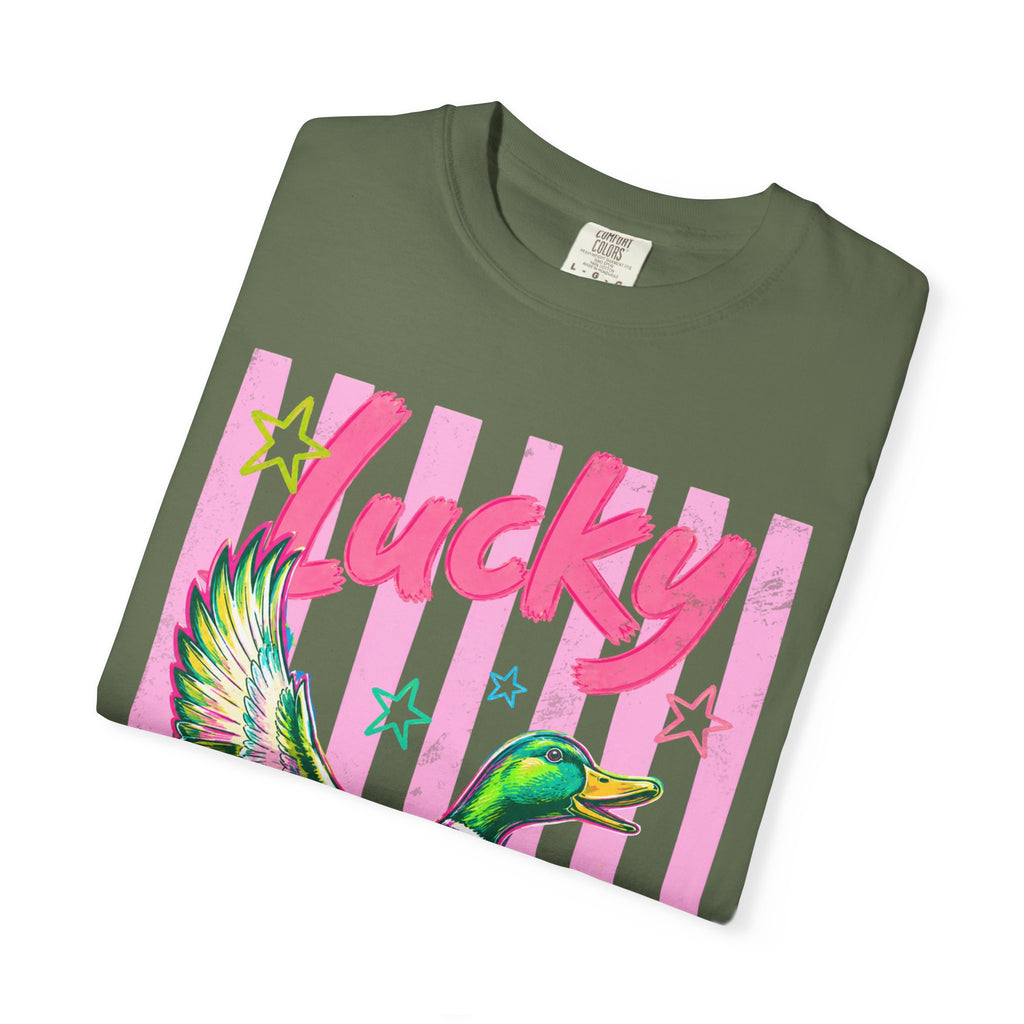 Lucky Duck