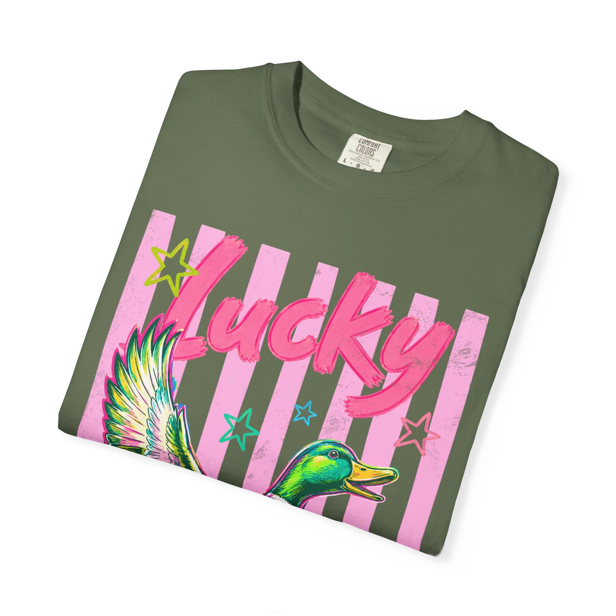 Lucky Duck