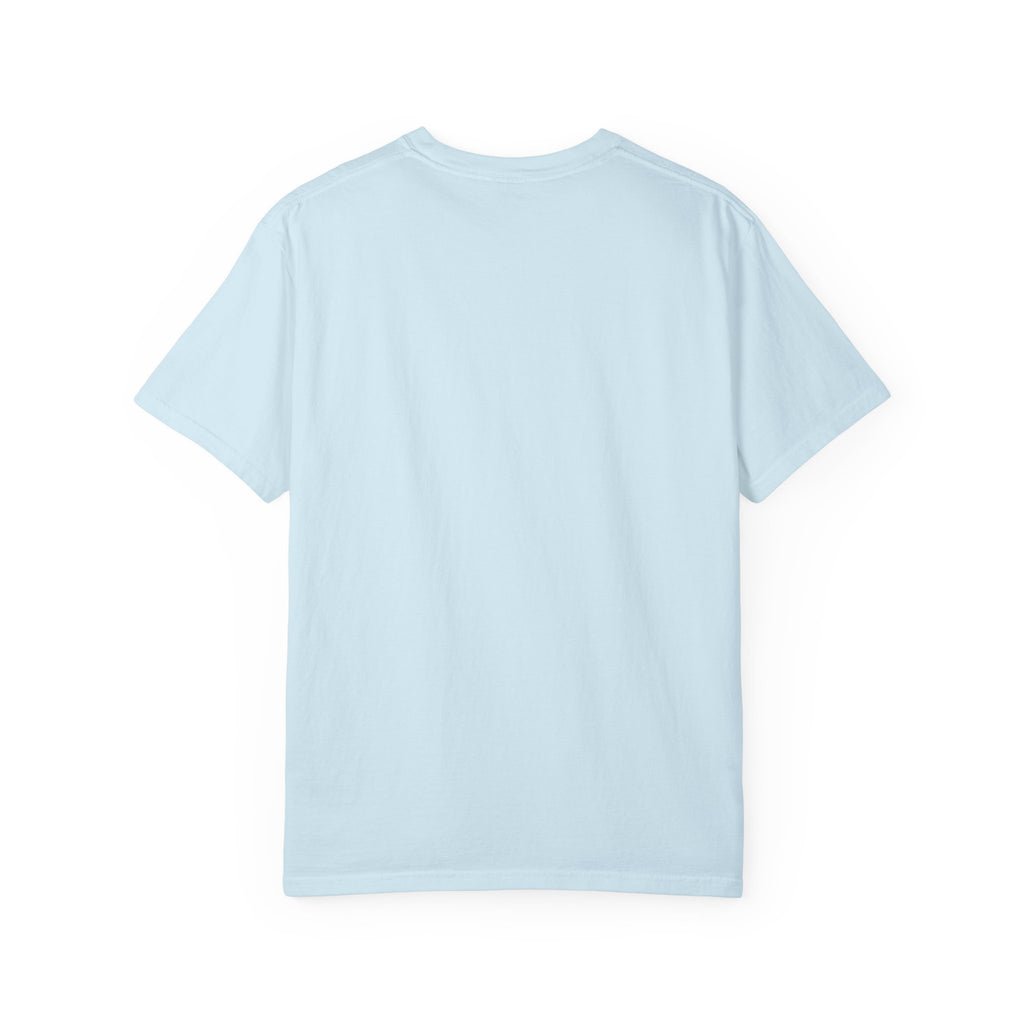 Mama Patchwork T-Shirt — Colorful Quilted Letter Graphic Tee