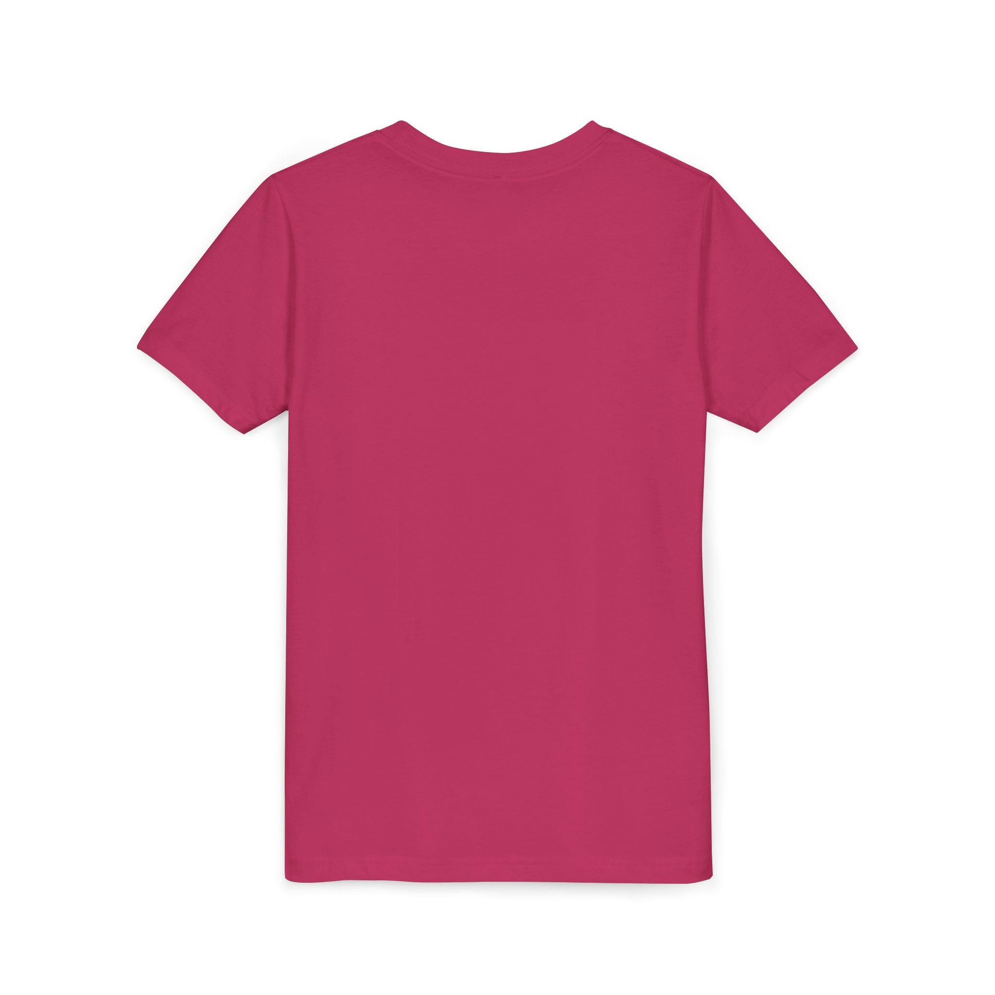 Cute Pink Bow Back-to-School Shirt