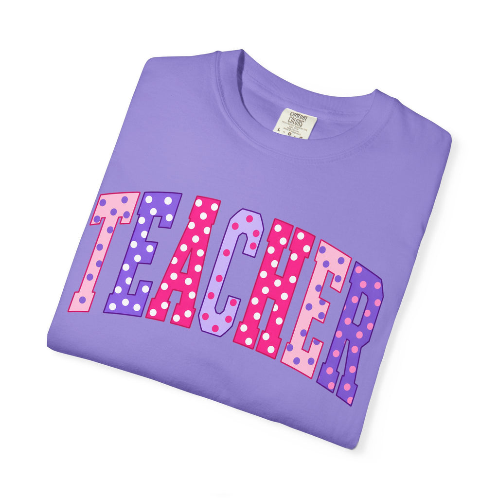 The ***PERFECT*** first day back to school shirt