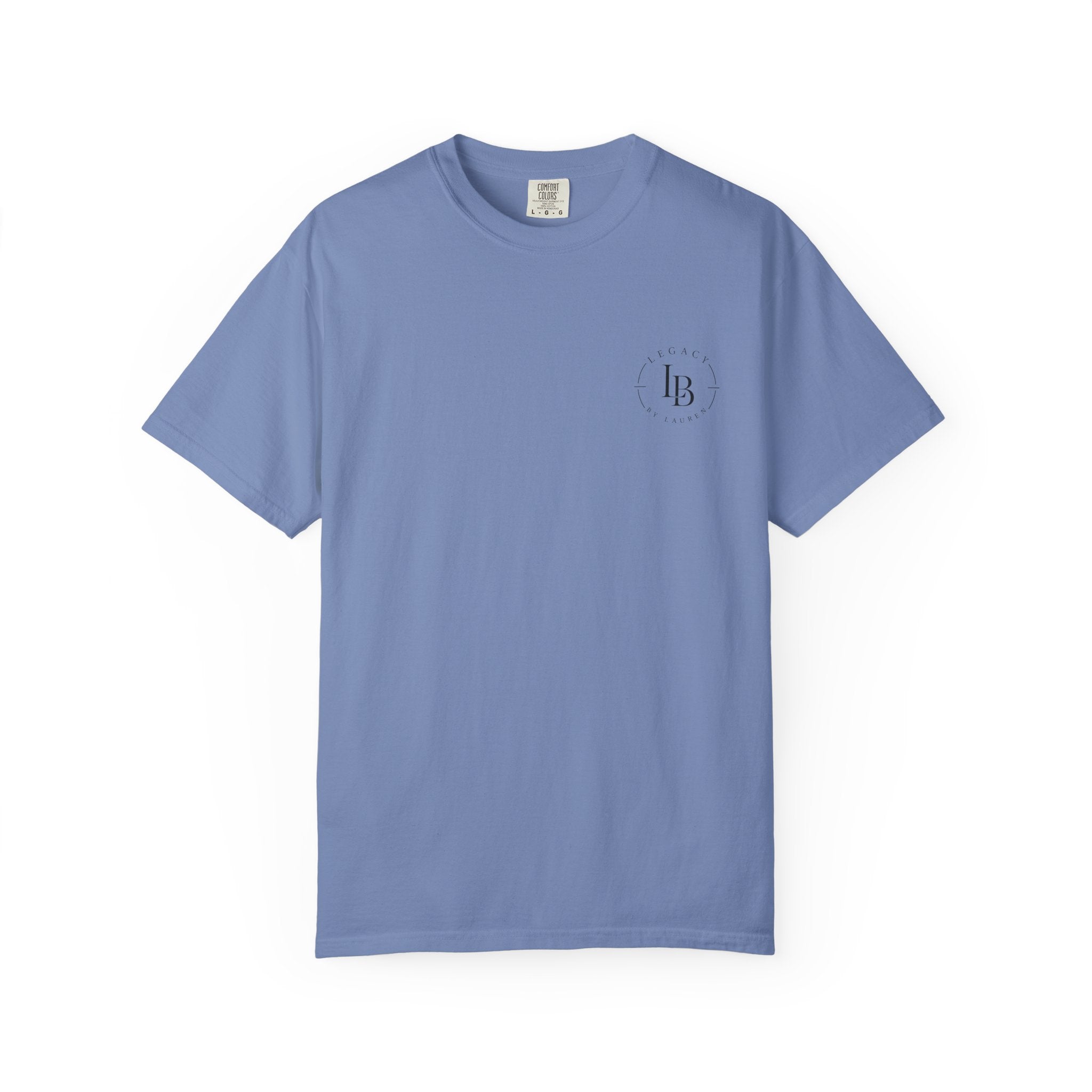 "Some Glad Morning"  Graphic Tee