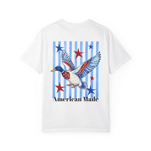 American Made Duck T-Shirt