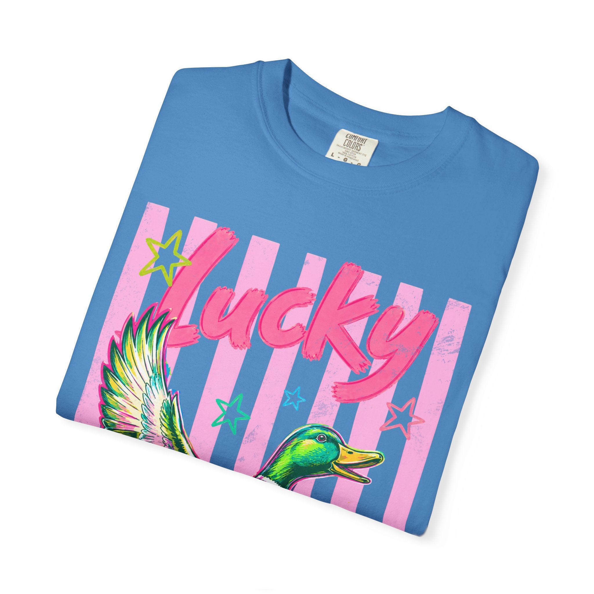 Lucky Duck