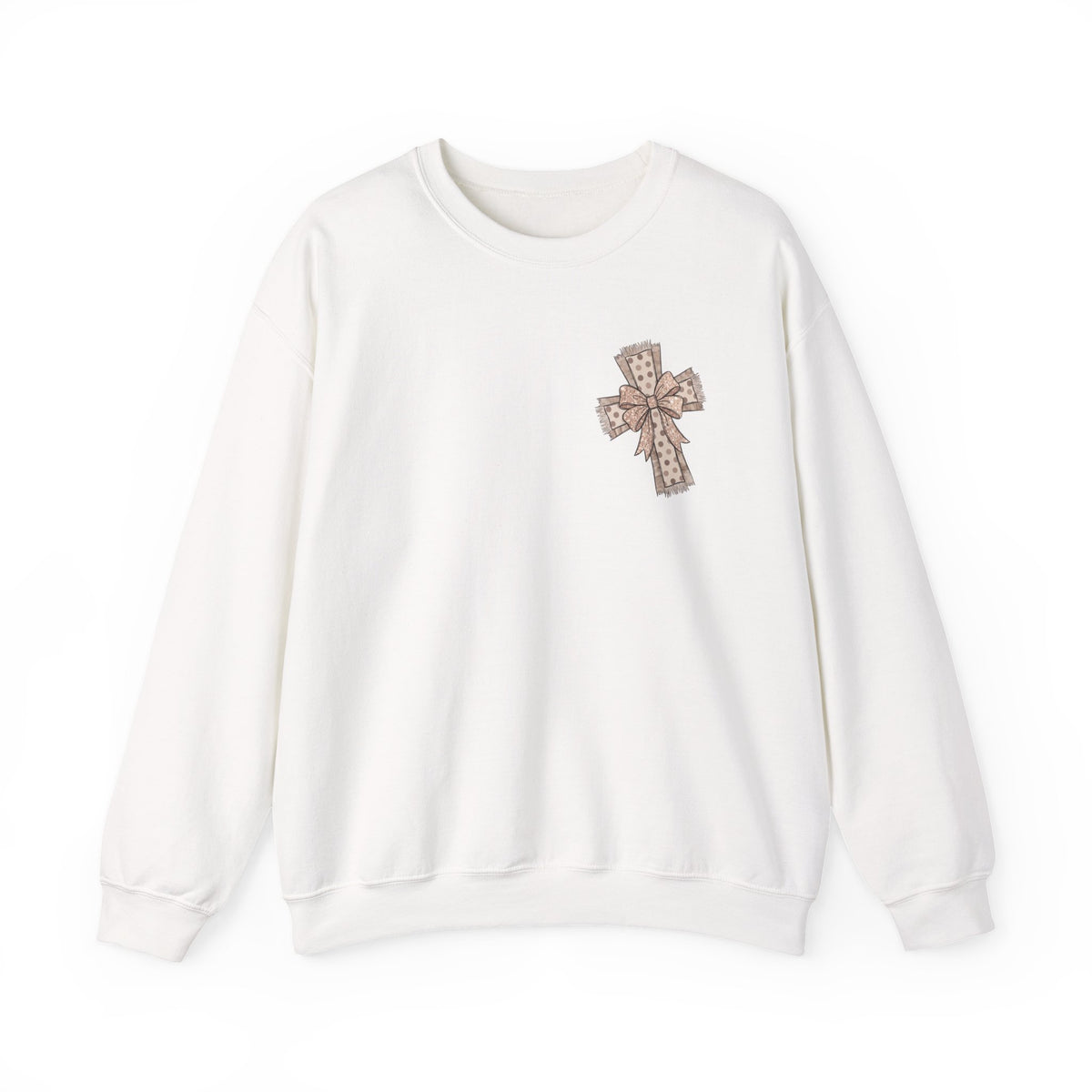 'JESUS'