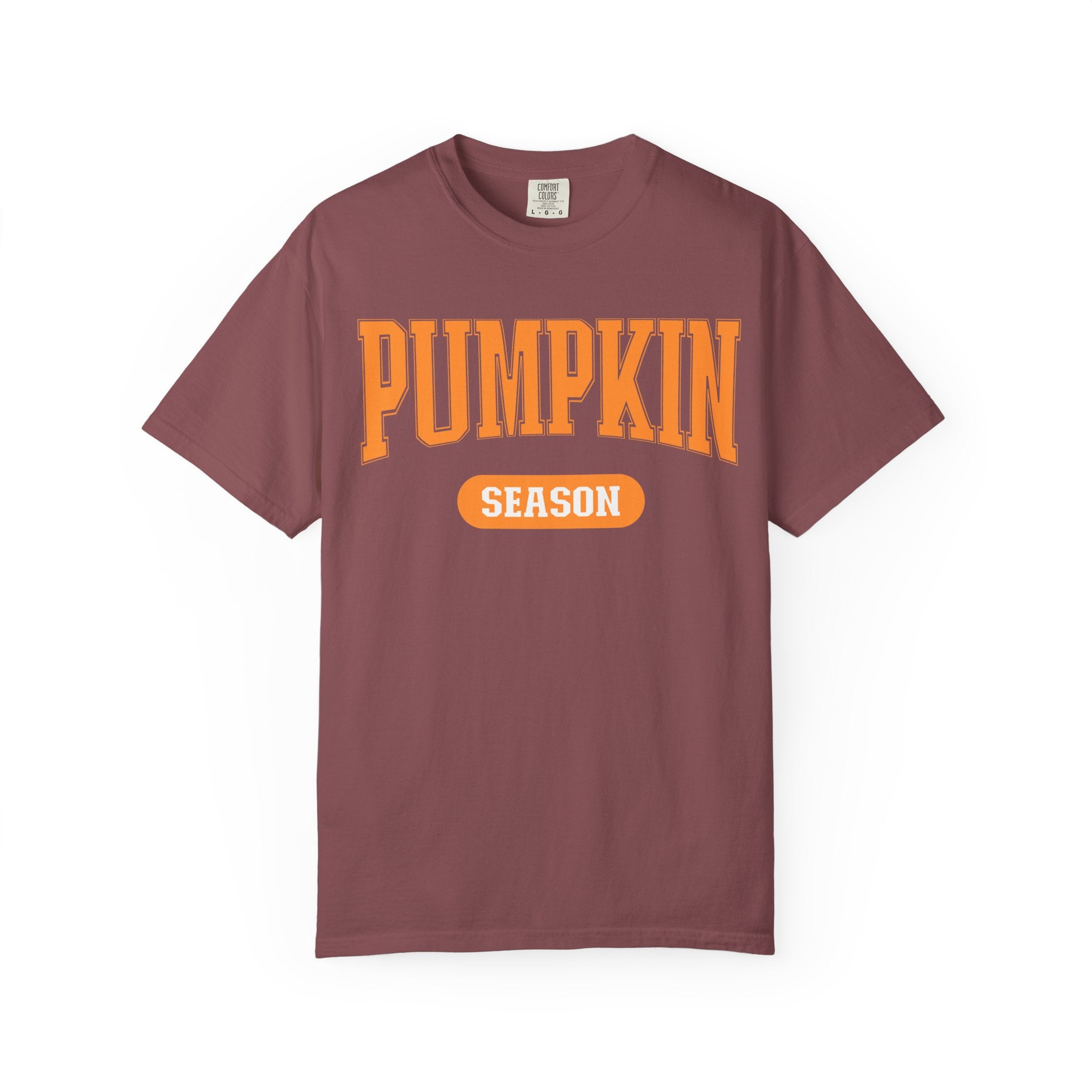 Pumpkin Season T-Shirt
