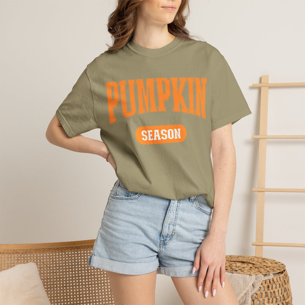 Pumpkin Season T-Shirt