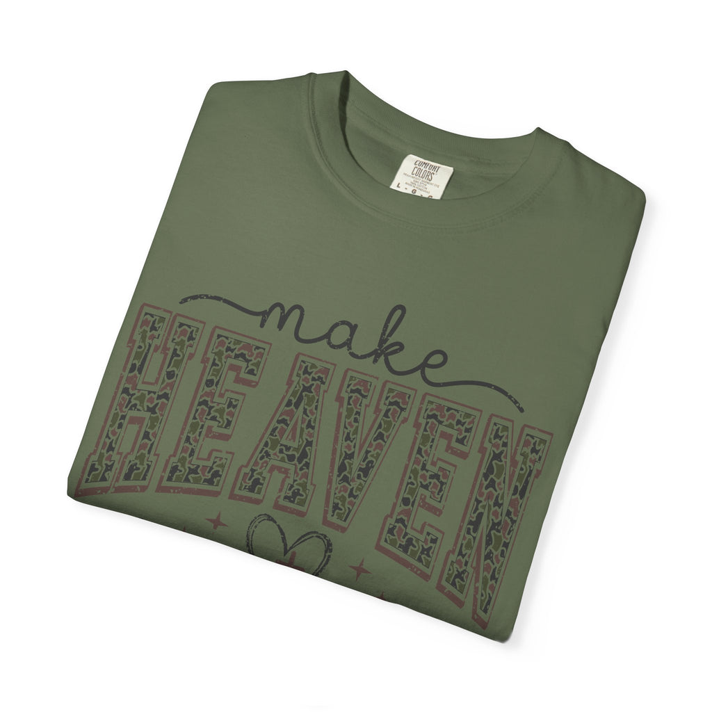 Make Heaven Crowded T-Shirt
