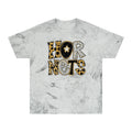 Hornets Leopard Print Graphic T-Shirt