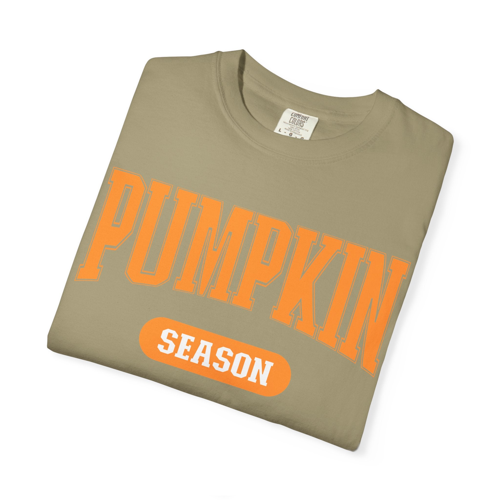 Pumpkin Season T-Shirt