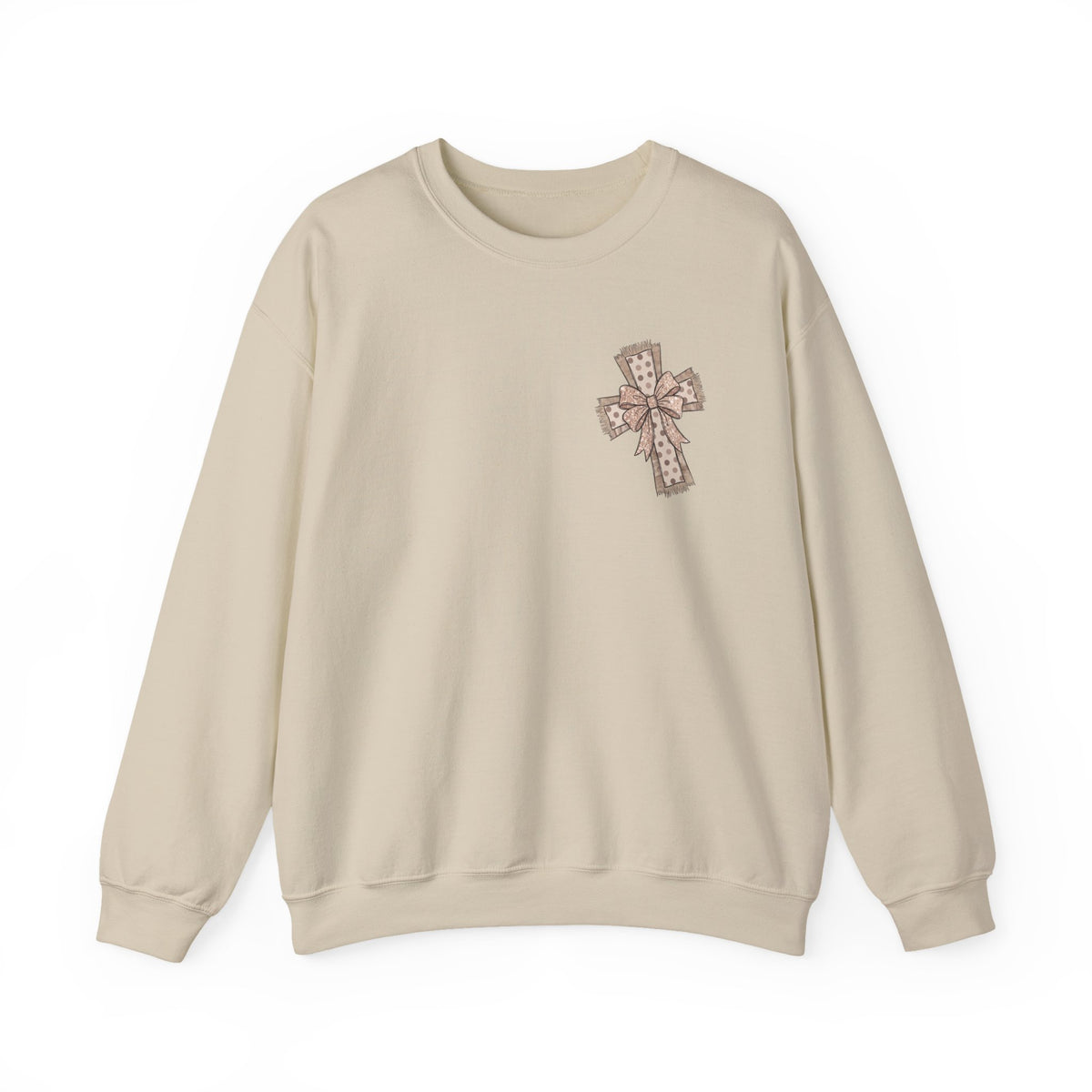 'JESUS'