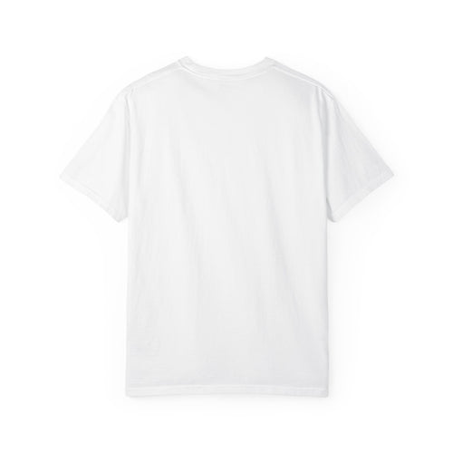Baseball Bow T-Shirt — Cute Polka Dot Baseball Tee for Fans & Gift-Giving