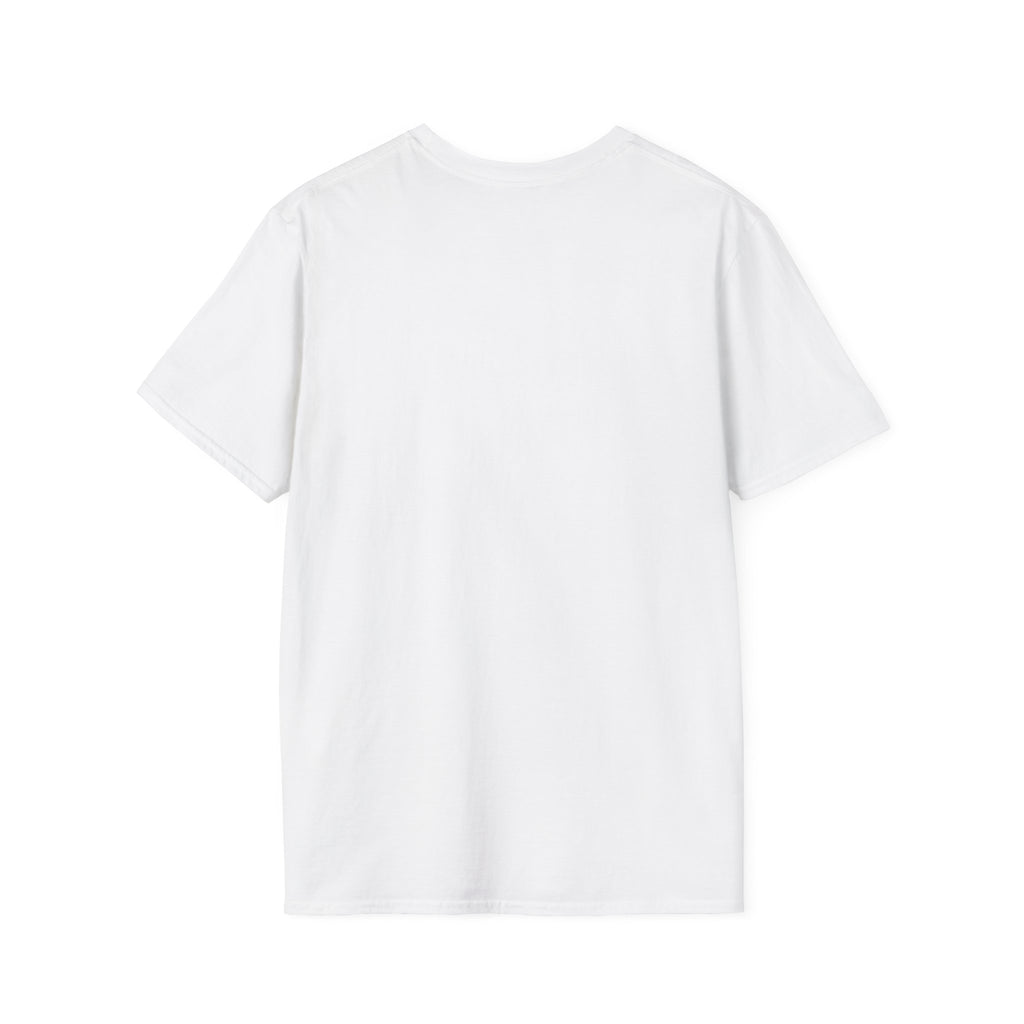 Make Heaven Crowded T-Shirt — Christian Faith Inspirational Graphic Tee
