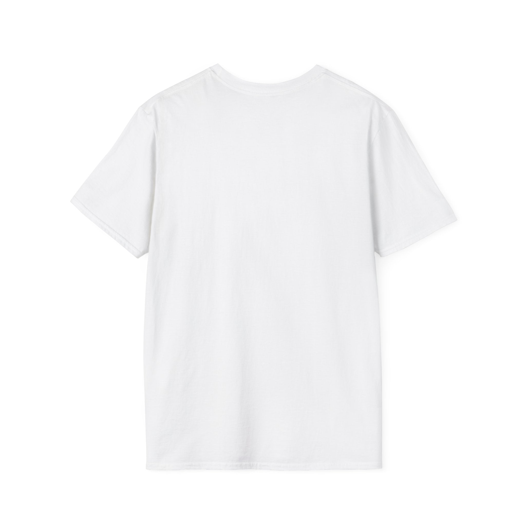 Make Heaven Crowded T-Shirt — Christian Faith Inspirational Graphic Tee