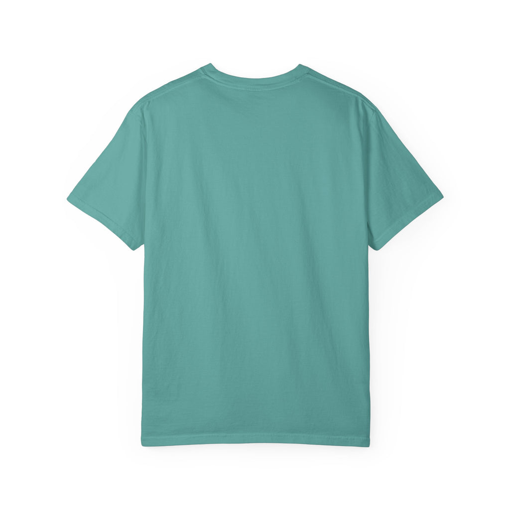 Sweet U: Strawberry Pattern Graphic T-Shirt