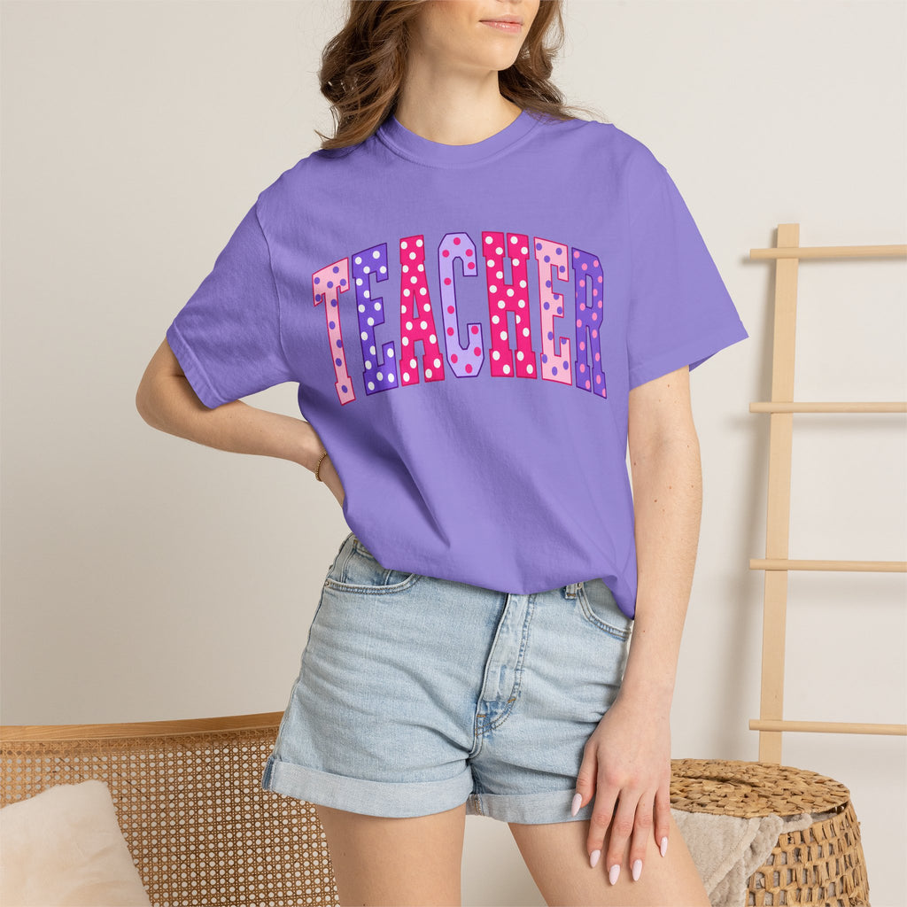 The ***PERFECT*** first day back to school shirt