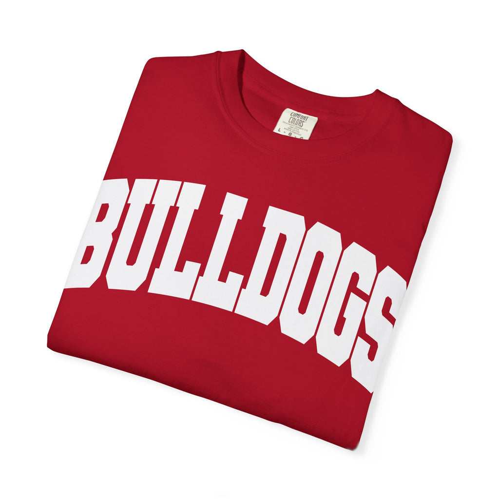 Bulldogs