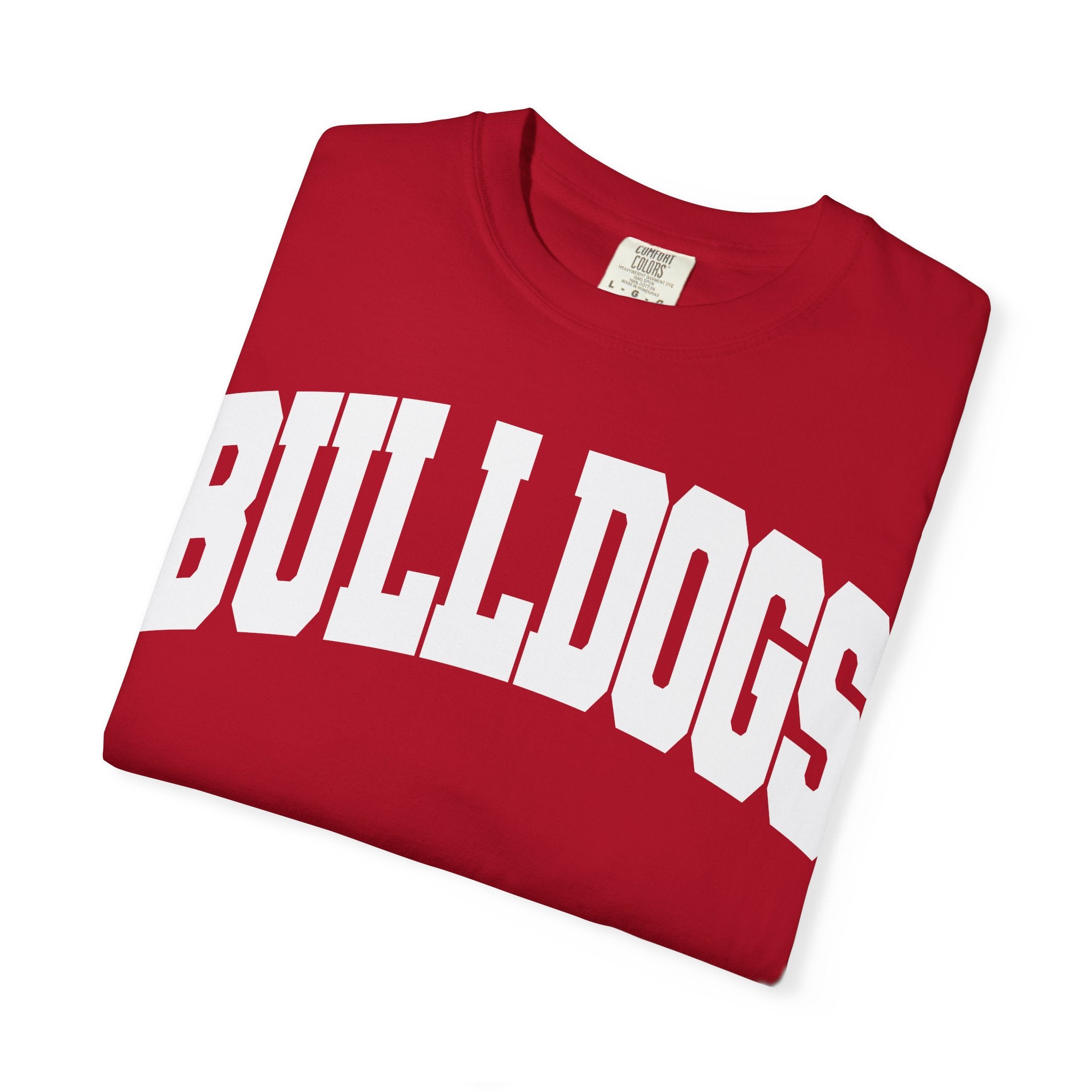 Bulldogs