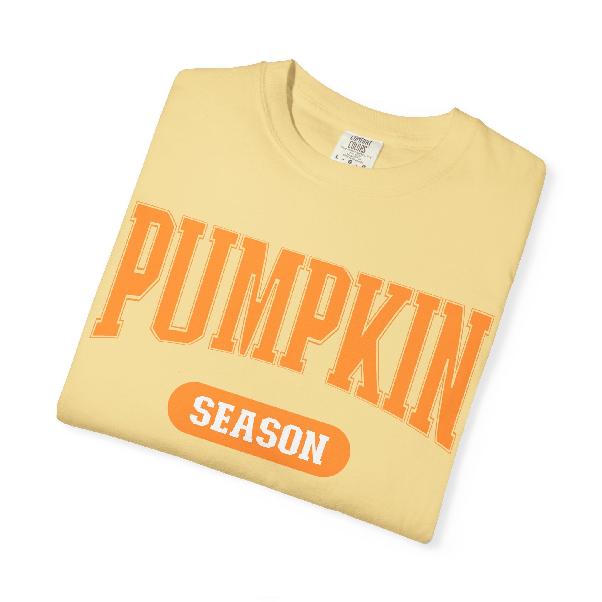 Pumpkin Season T-Shirt