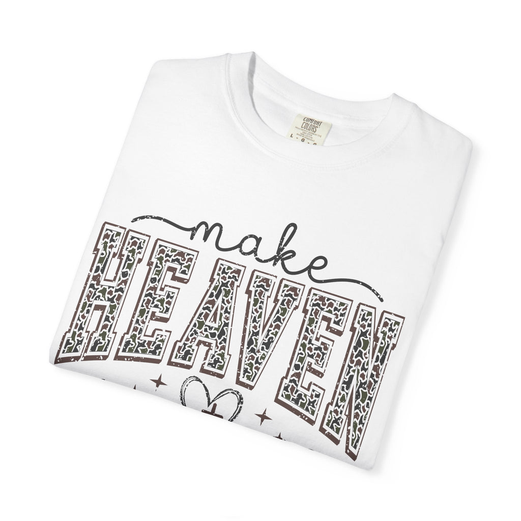 Make Heaven Crowded T-Shirt