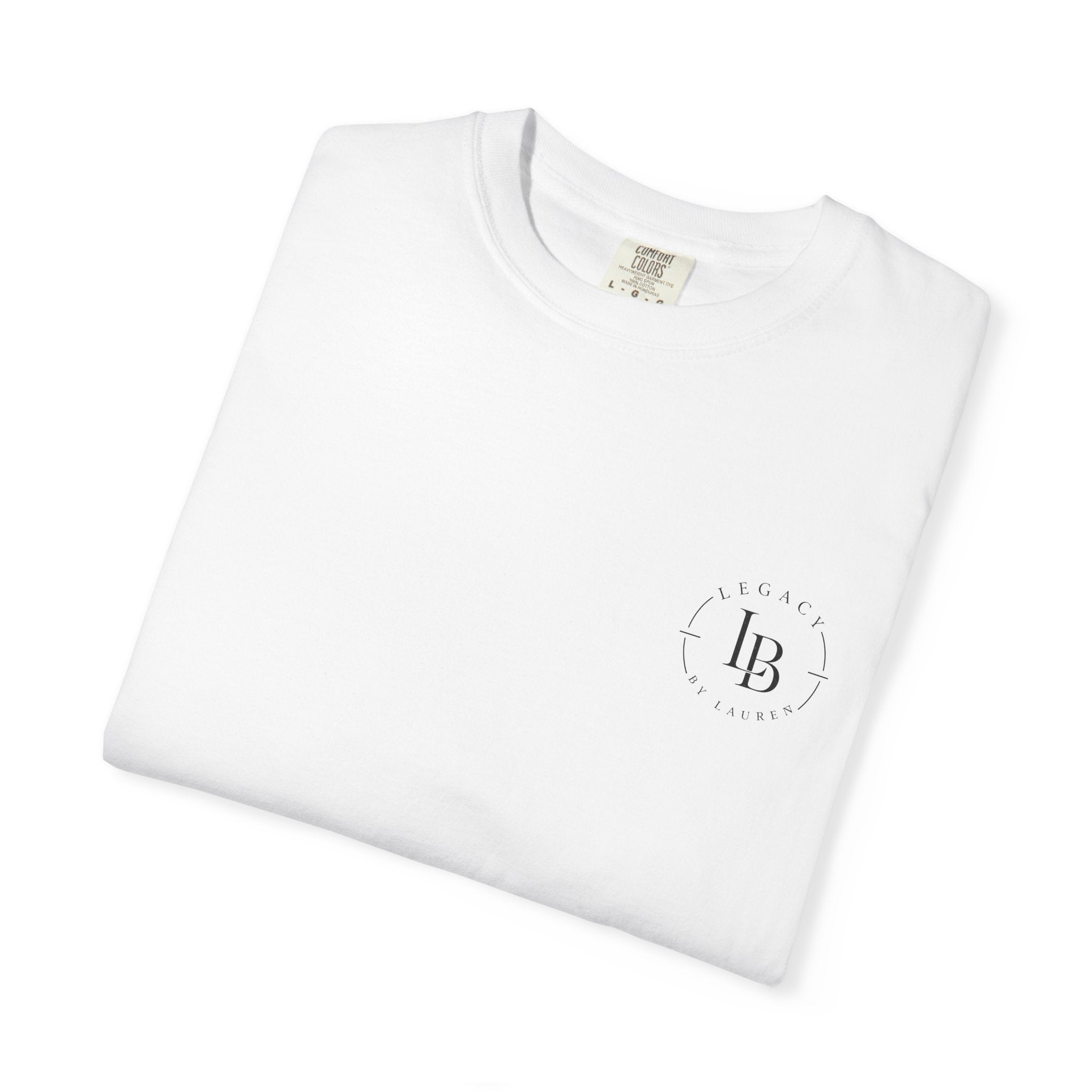 "Some Glad Morning"  Graphic Tee