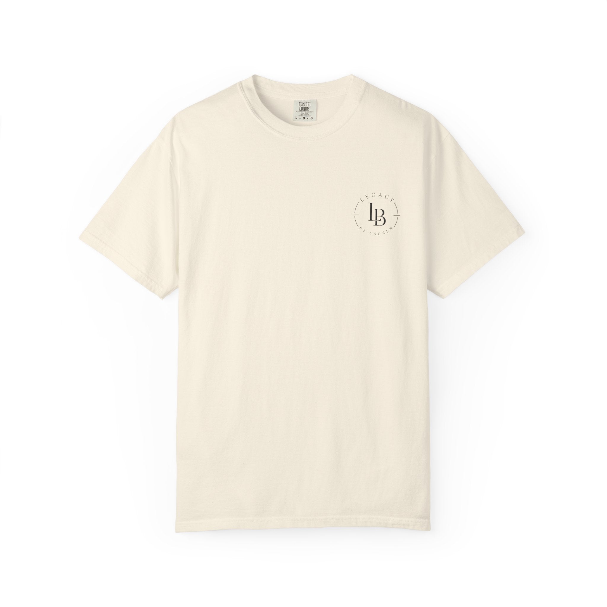"Some Glad Morning"  Graphic Tee