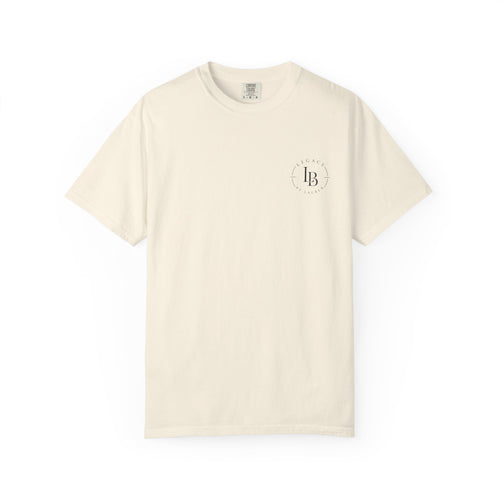 "Some Glad Morning"  Graphic Tee
