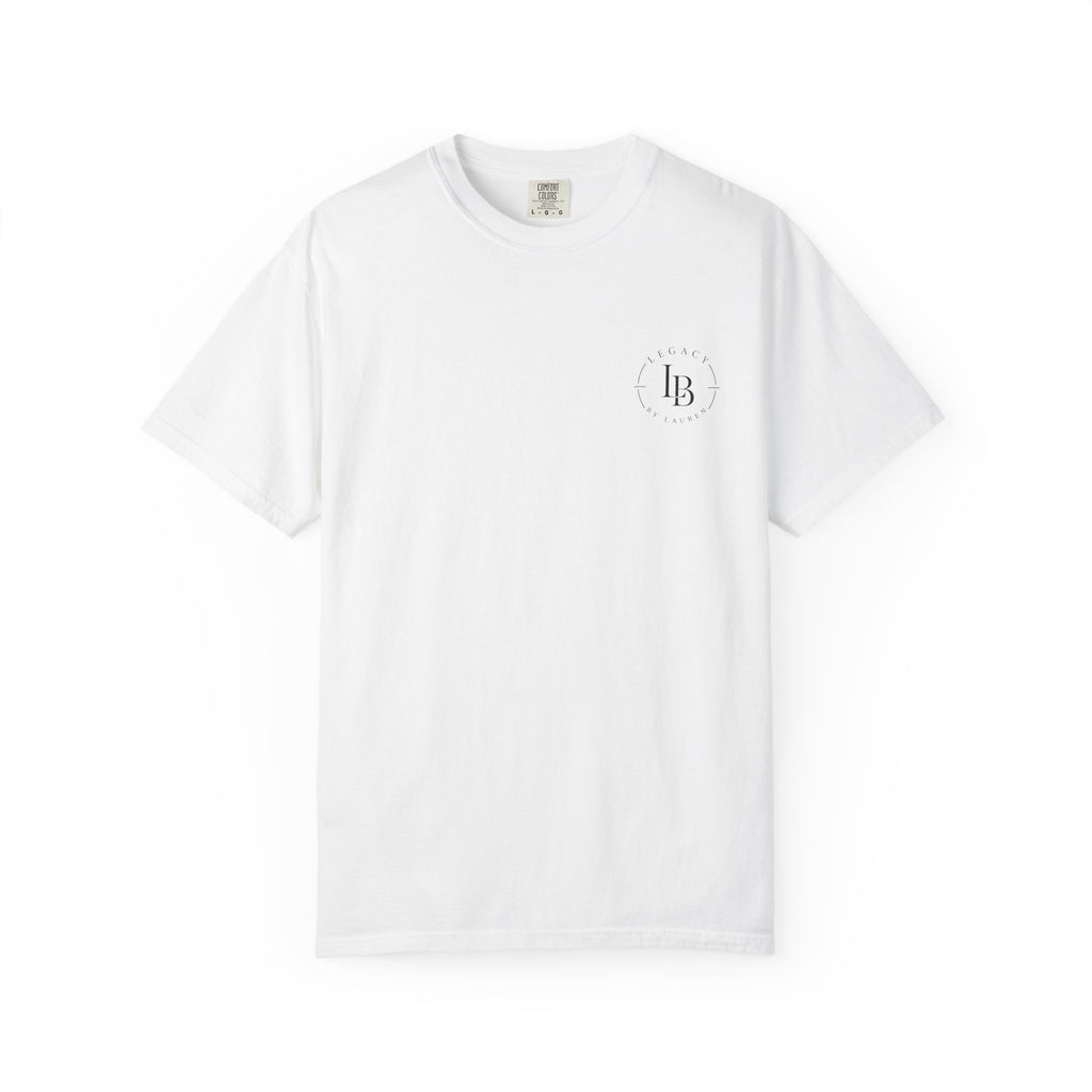 "Some Glad Morning"  Graphic Tee