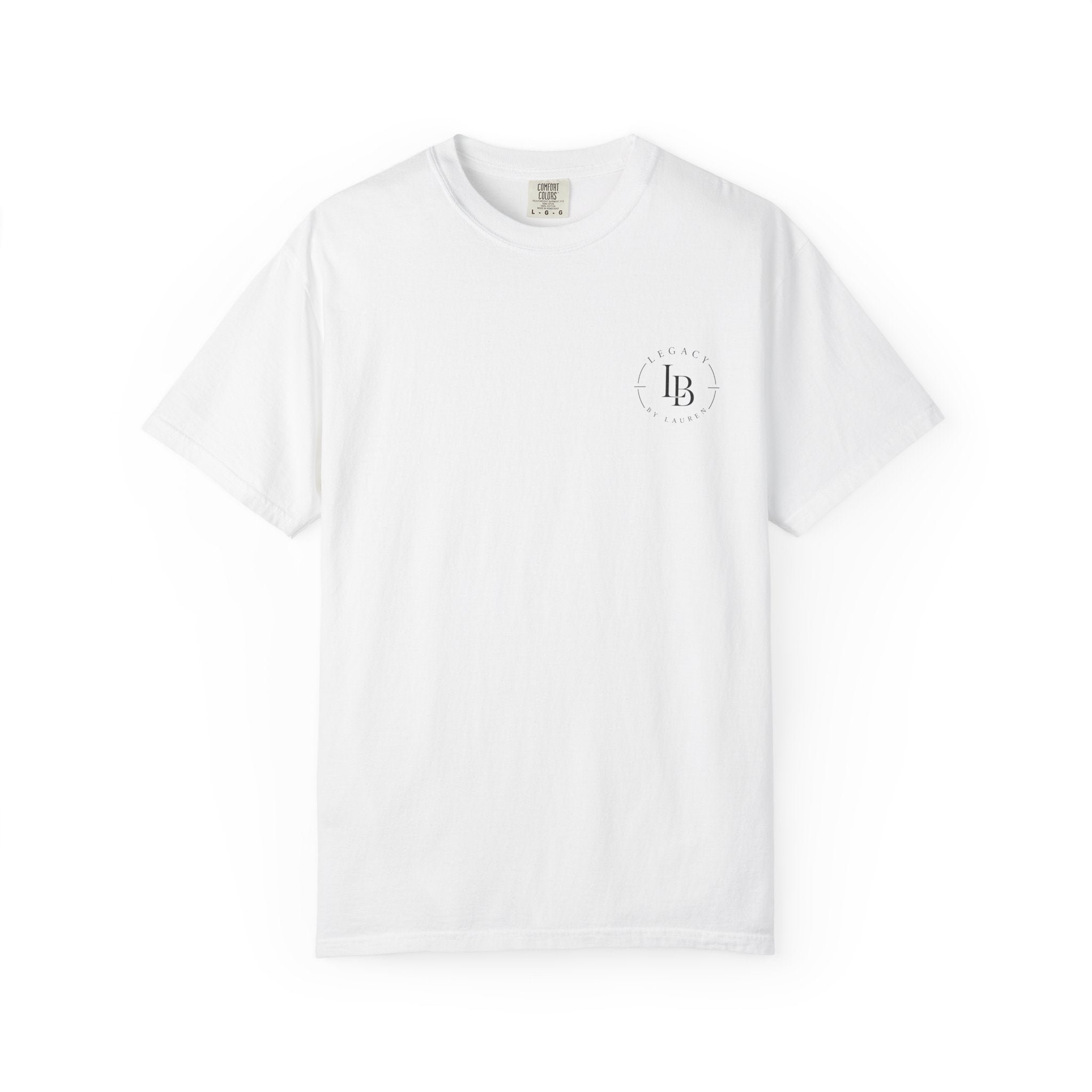 "Some Glad Morning"  Graphic Tee