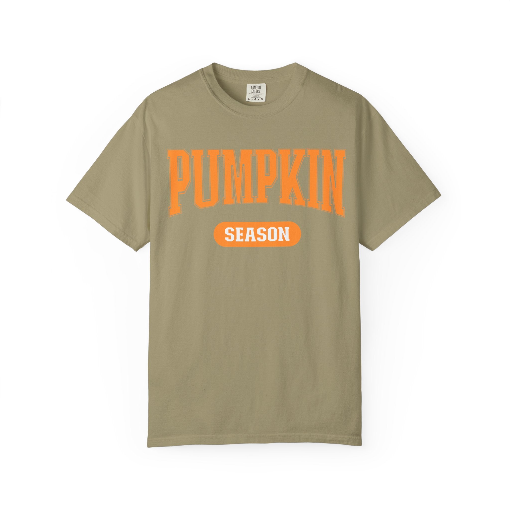 Pumpkin Season T-Shirt