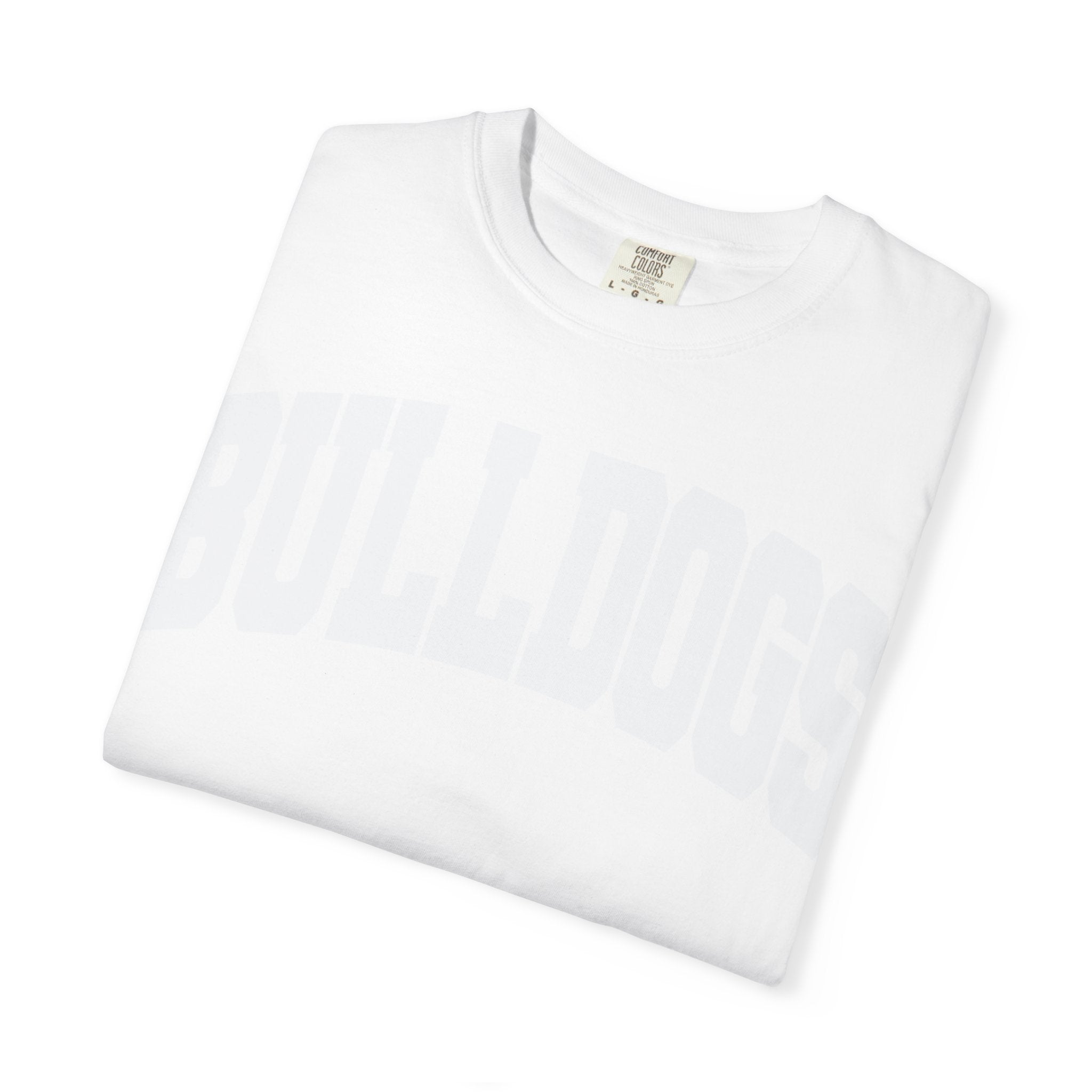 Bulldogs