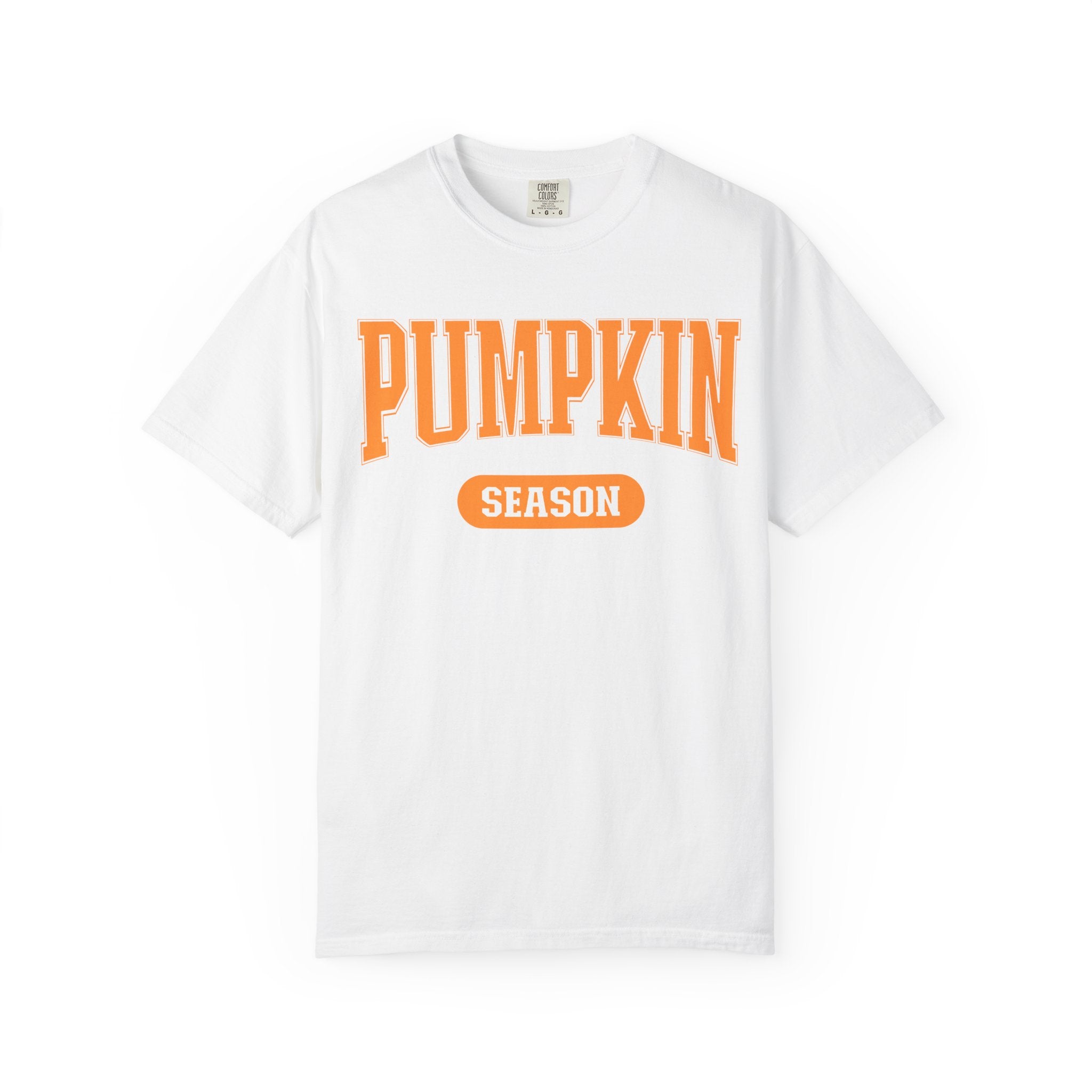 Pumpkin Season T-Shirt