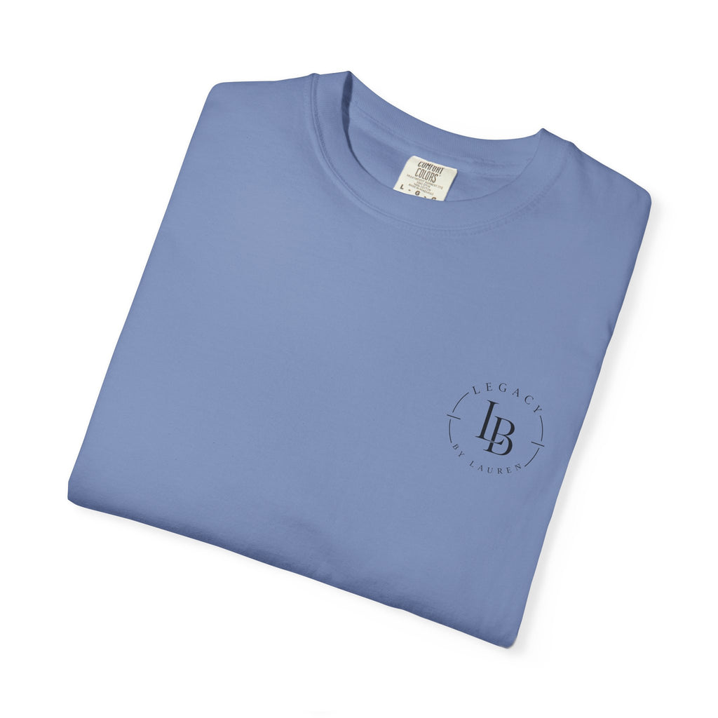 "Some Glad Morning"  Graphic Tee