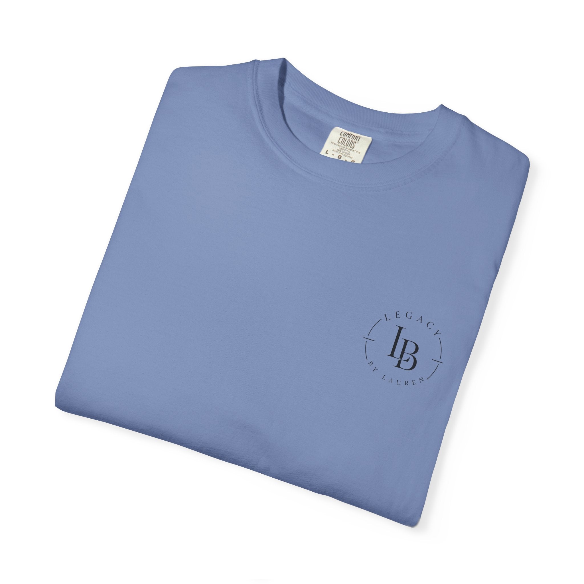 "Some Glad Morning"  Graphic Tee