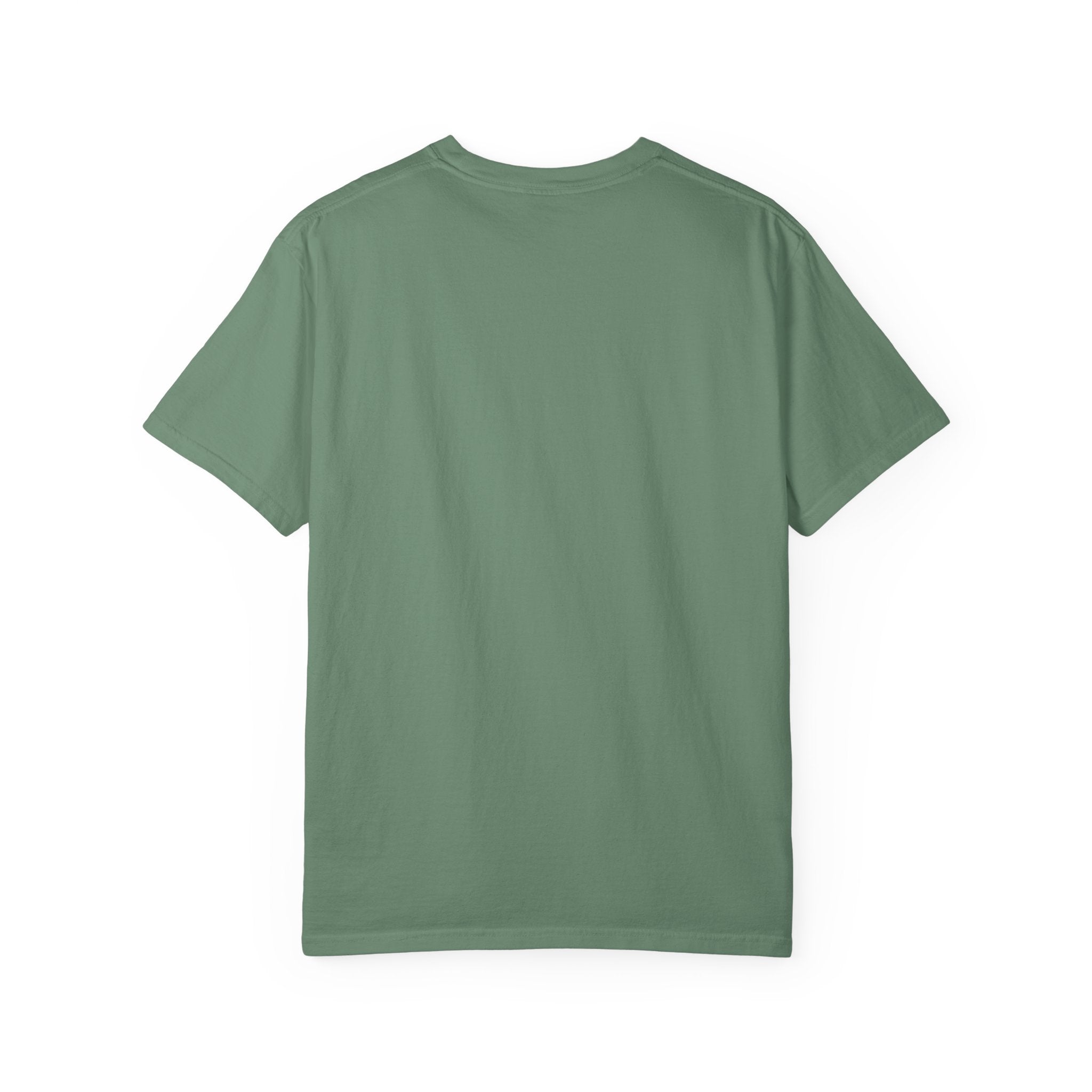 Darlin' Floral Patch T-Shirt