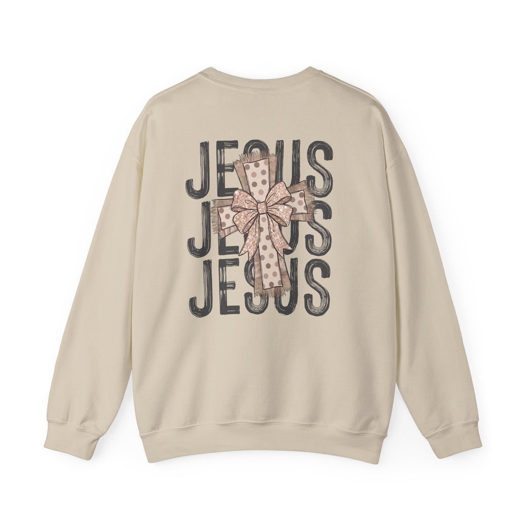 'JESUS'