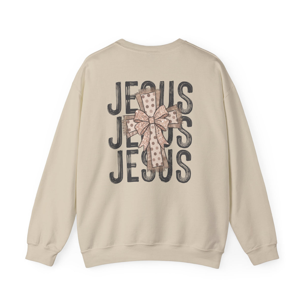 'JESUS'