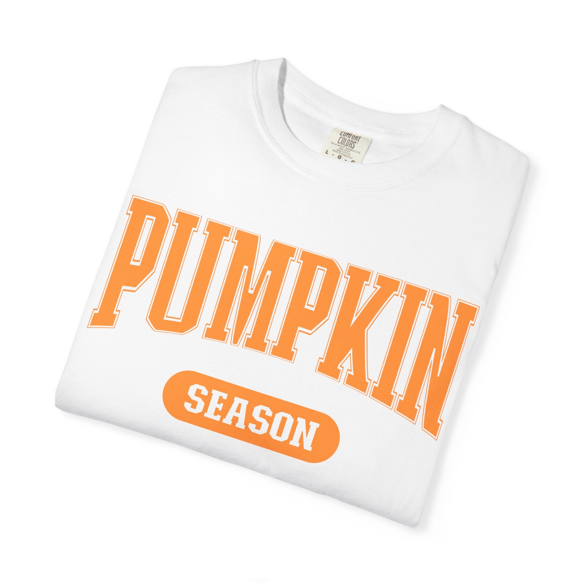 Pumpkin Season T-Shirt