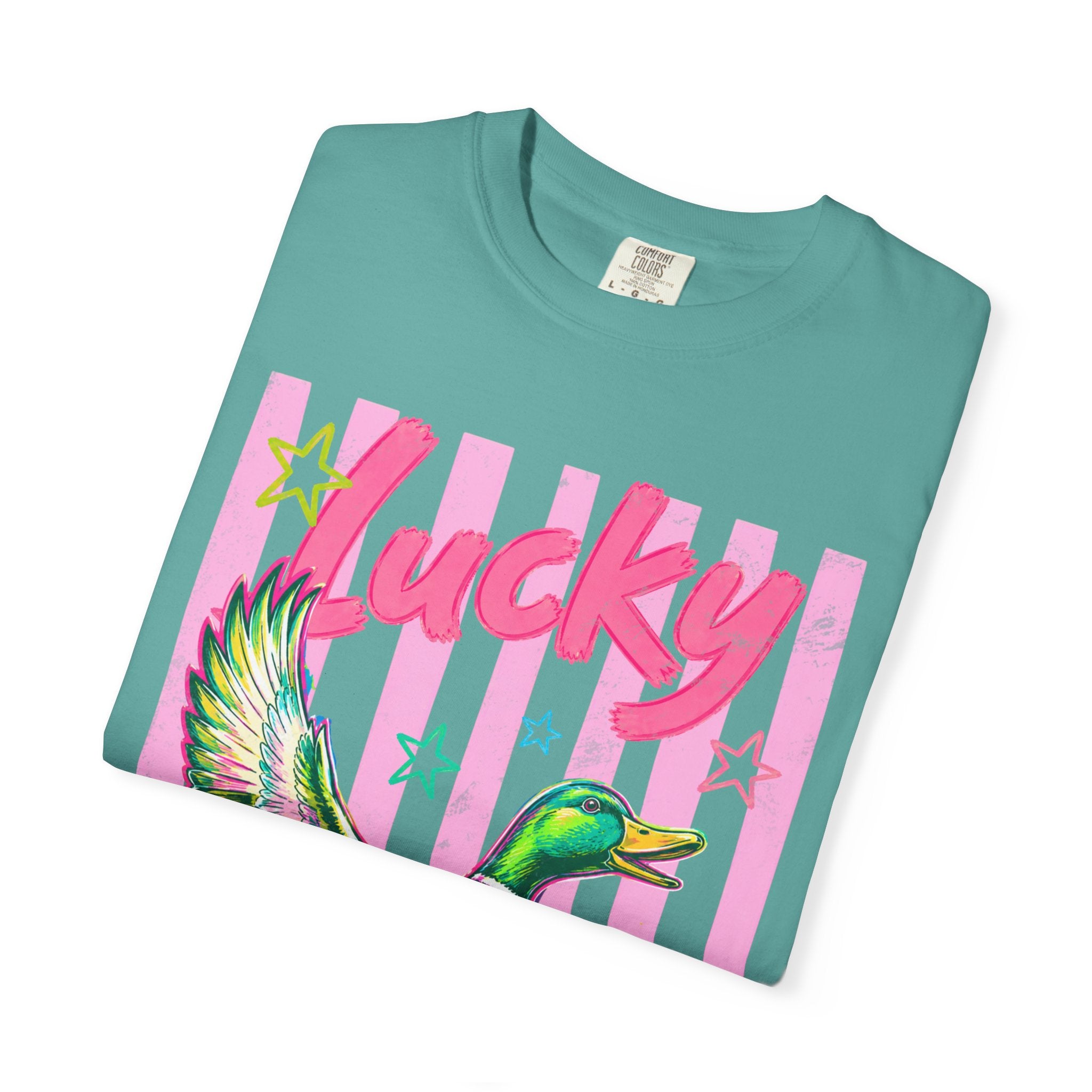 Lucky Duck