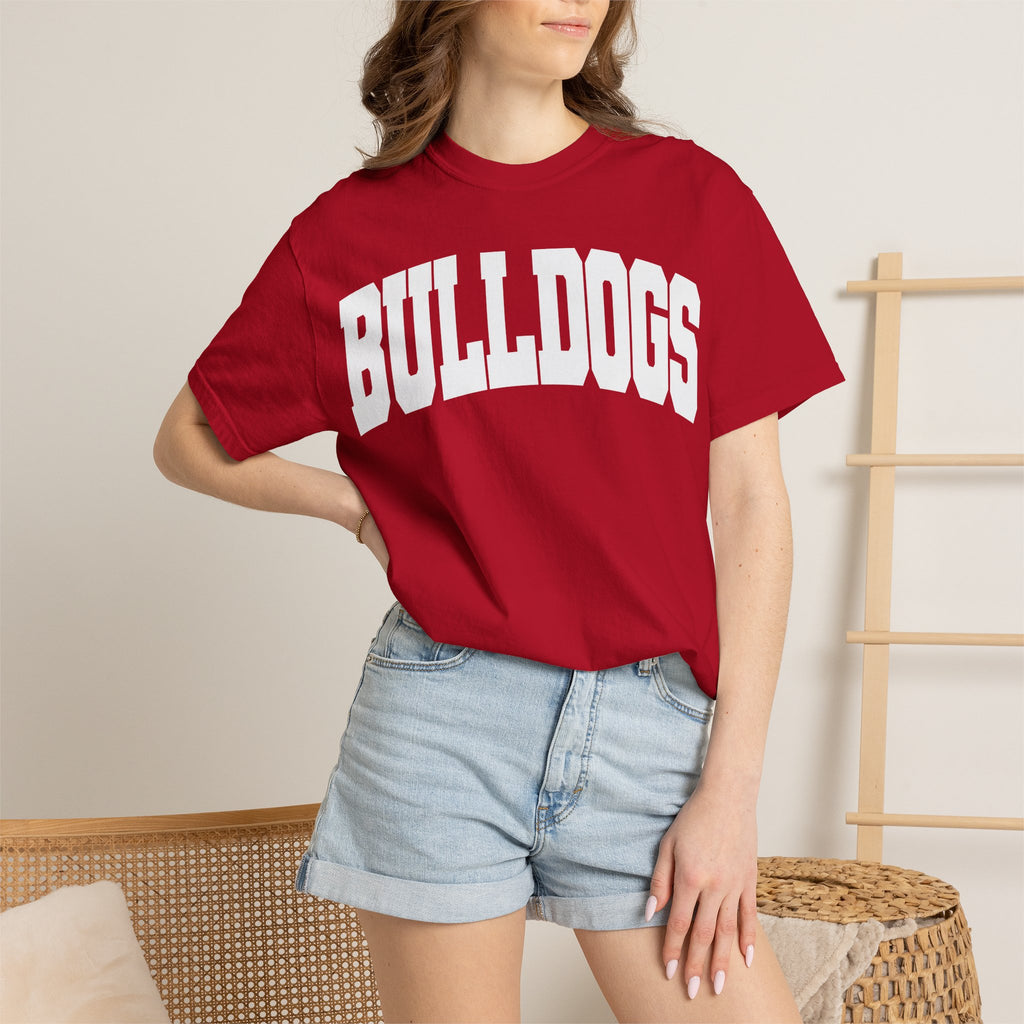 Bulldogs